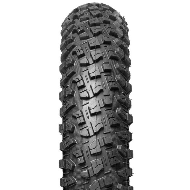 Vee Tire co. | E Terrenza | 20x4.5 | All terrain | Red Wall