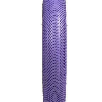 Vee Tire co. Speedsters | 20x4 | Limited Edition | Purple