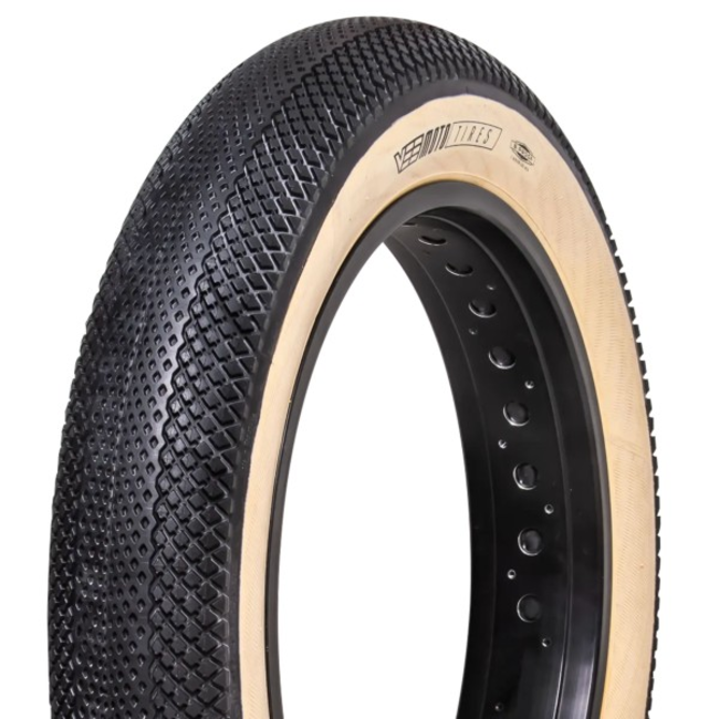 Vee tire .co | Speedster | 20x4 | Street tire | Skin wall