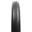 Vee Tire co. | Zig Zag |  20x4 | Street tire | Zwart