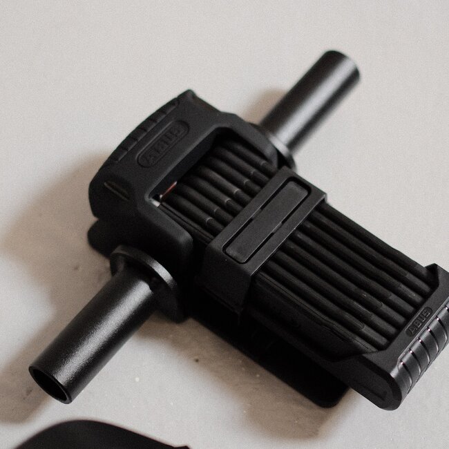 CLUB204 | Adapter  | KNAAP Child Seat Bobike + Footpegs  + Windscreen | AMS AMSX BCN RTD