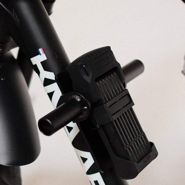 CLUB204 | Adapter  | KNAAP Child Seat Bobike + Footpegs  + Windscreen | AMS AMSX BCN RTD