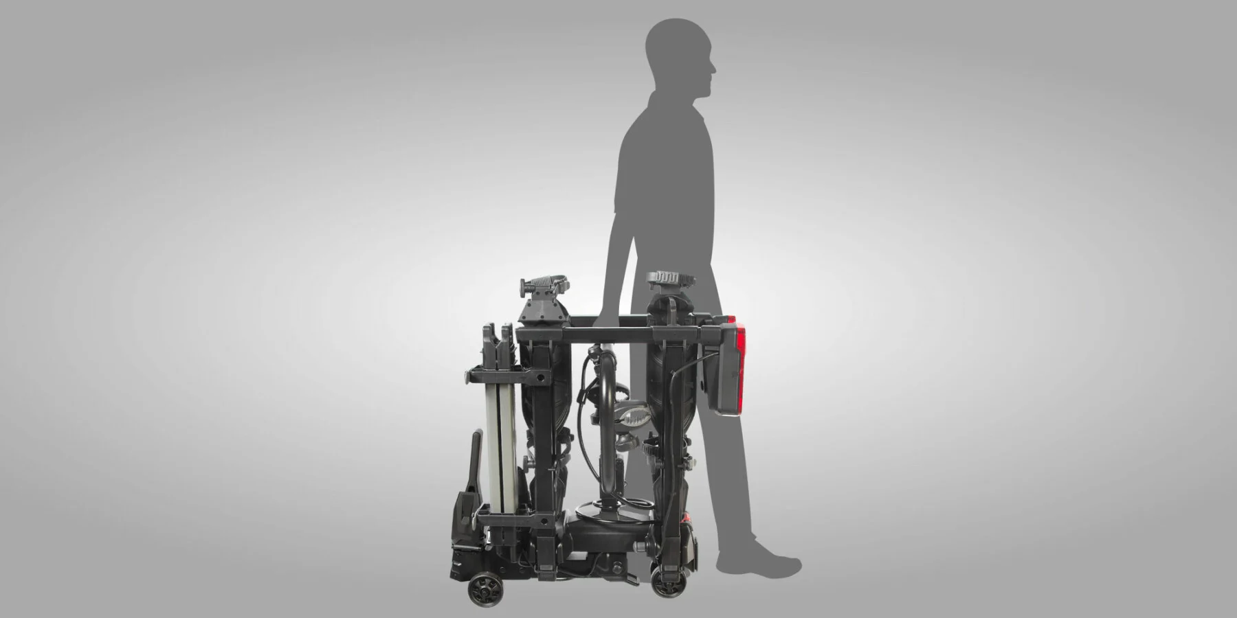 Fietsendragers voor fatbikes