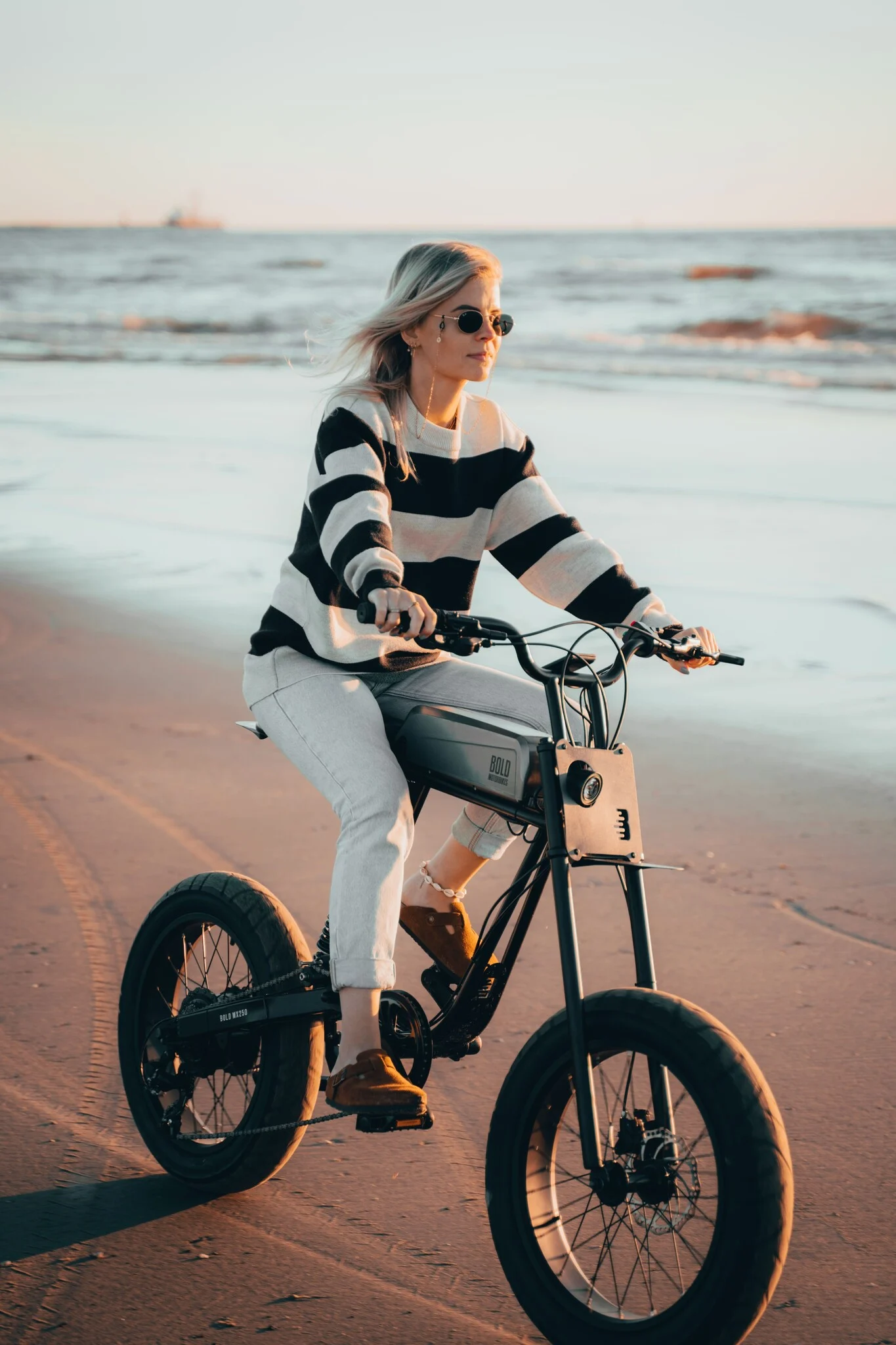 Fatbikes voor dames