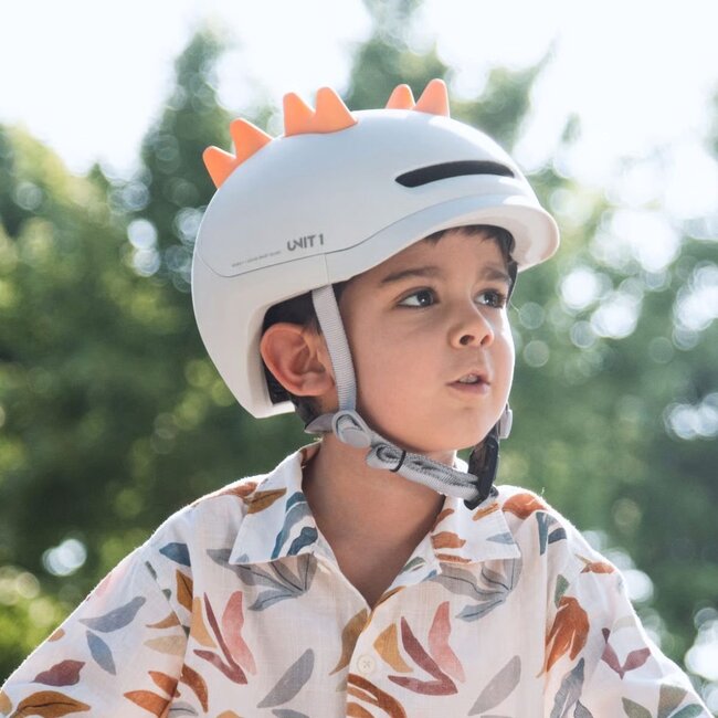 Unit 1 Gear | Sparky | Slate Grey| + silicone inserts  | + airtag holder