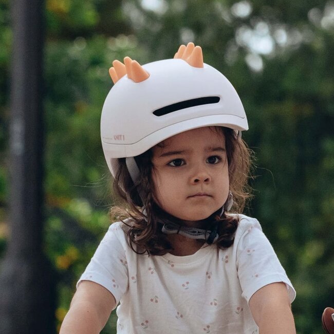 Unit 1 Gear | Sparky | Soft Pink | + silicone inserts  | + airtag holder