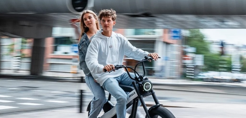 Top 10 beste fatbikes (2025)