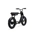 PHATFOUR | FLX + | Belt drive | 250 Watt | 750 Wh | Black | 80 Km