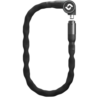 Bold | Nfc Lock | 125cm | ART**2 | Black