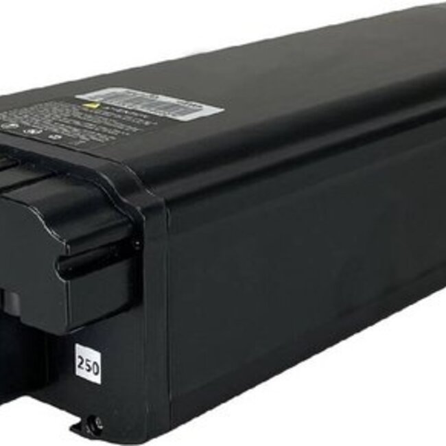 Doppio | Battery | 48V | 15 Ah | 720 Wh