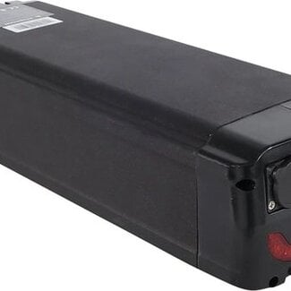 Doppio Doppio | Battery | 48V | 15 Ah | 720 Wh