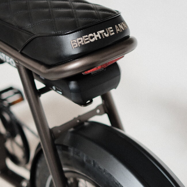 PHATFOUR | FLX + | 250 Watt | 750 Wh | Custom Bronze