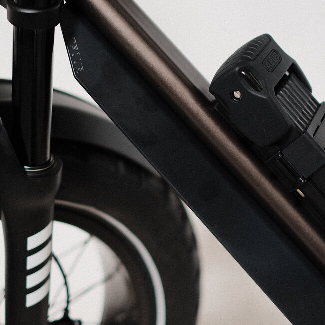 PHATFOUR | FLX + | 250 Watt | 500 Wh | Custom Bronze