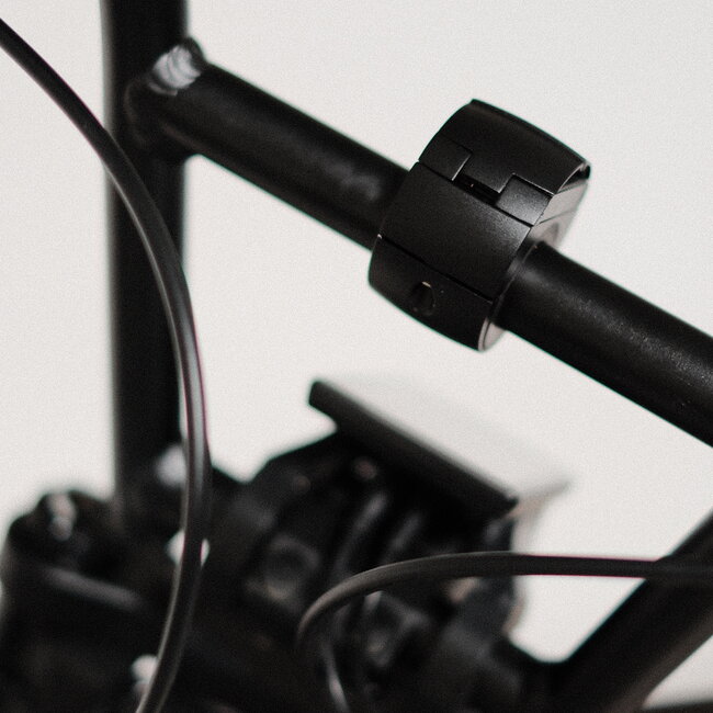 PHATFOUR | FLX + | 250 Watt | 500 Wh | Custom Bronze