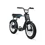 FLX + | Belt drive | 250 Watt | 750 Wh | Green | 80 Km