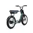 FLX + | Belt drive | 250 Watt | 750 Wh | Green | 80 Km