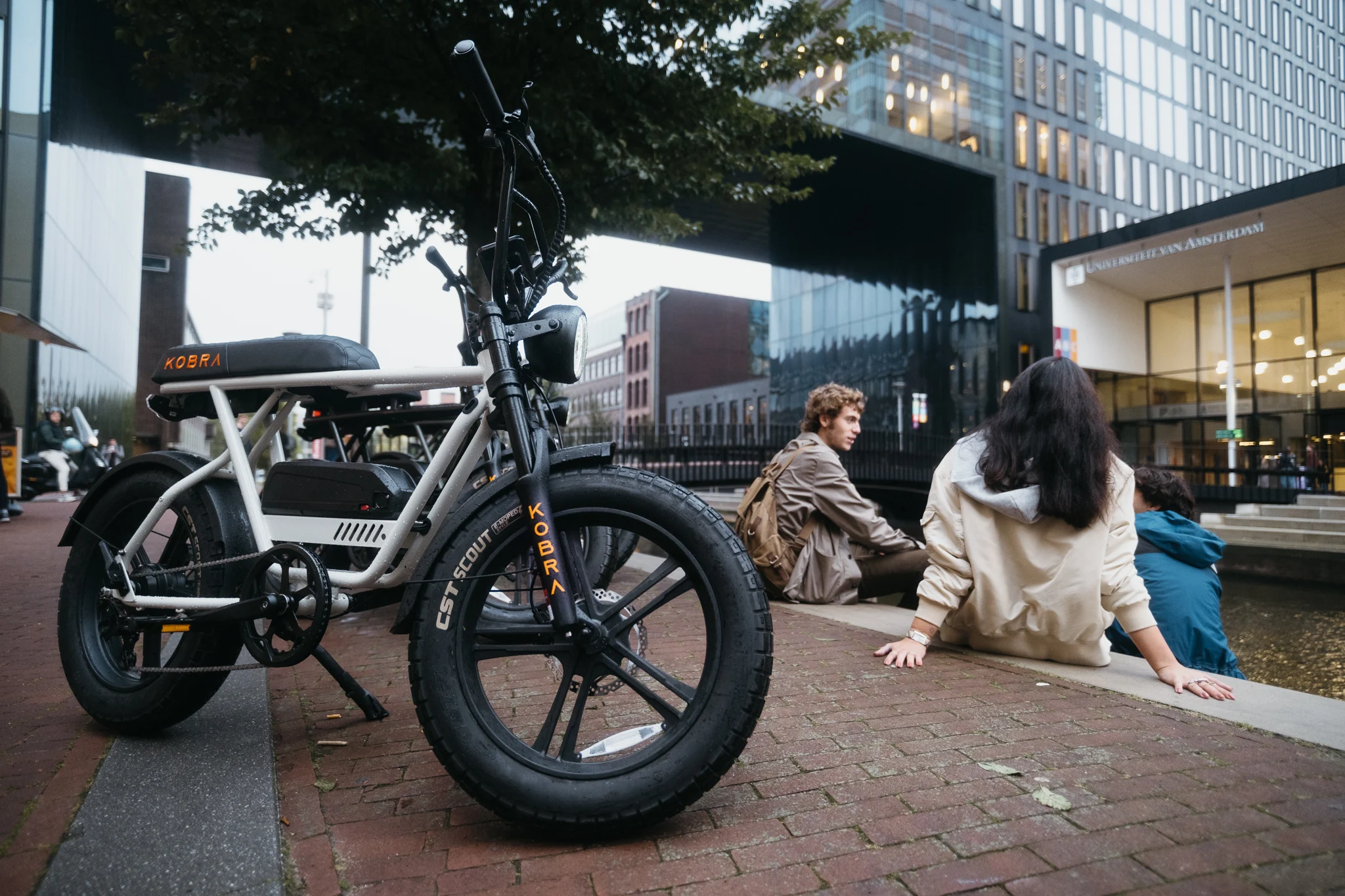 Is een fatbike legaal? Wat je moet weten om boetevrij te blijven rijden in 2026
