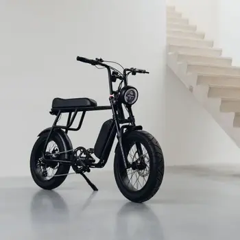 Fatbike Tilburg