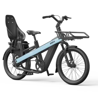Brekr BREKR | L250 | 250 Watt | 480 Wh | Stone Blue | 50 km