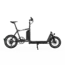 Super Bicycles | Super Mighty | 250w | Black Metallic | 60km