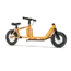 SUPER BICYCLES | SUPER Mighty Junior | Cargo Loopfiets | 2 Jaar | Orange