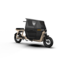 STOER Bikes | CARGO X Bakfiets | Demo Model | 250 W | Desert Sand | 100 km