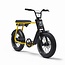 FLX | 250 Watt | 500 Wh | Yellow | 60 Km