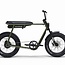 FLX | 250 Watt | 500 Wh | Green | 60 Km