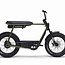 FLX | 250 Watt | 500 Wh | Green | 60 Km