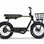FLX | 250 Watt | 500 Wh | Green | 60 Km