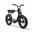 FLX | 250 Watt | 500 Wh | Green | 60 Km