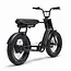 FLX | 250 Watt | 750 Wh | Black | 80 Km