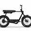 FLX | 250 Watt | 750 Wh | Black | 80 Km