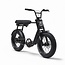 FLX | 250 Watt | 750 Wh | Black | 80 Km