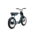 FLX + | Belt drive | 250 Watt | 500 Wh | Green | 60 Km