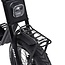 PHATFOUR | Front Rack | AVS Adapter | Black