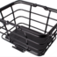 PHATFOUR | Front Rack | AVS Adapter | Black