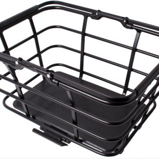 PHATFOUR | Basket XL | AVS | Black
