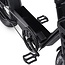 PHATFOUR | Frame Basket | FLX | Plastic | Black