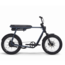 FLX + | Belt drive | 250 Watt | 750 Wh | Dark blue | 80 Km