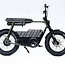 PHATFOUR | Cargo Extender | Metal | Black
