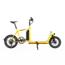 Super Mighty | 250w | Yellow Metallic | 60km