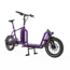 Super Mighty | 250w | Purple Metallic | 60km
