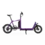 Super Mighty | 250w | Purple Metallic | 60km