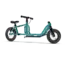 SUPER Mighty Junior | Cargo Loopfiets | 1-8 jaar | Blue green
