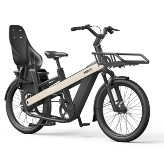 Brekr BREKR | L250 | 250 Watt | 480 Wh | Ivory Sand | 50 km