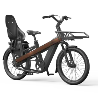 Brekr L250 | 250 Watt | 480 Wh | Copper Dust | 50 km