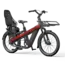 L250 | 250 Watt | 480 Wh | Blood Red Metallic | 50 km