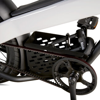 Brekr BREKR | F250 | Center Basket | Metal | Black