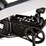 BREKR | F250 | Center Basket | Metal | Black